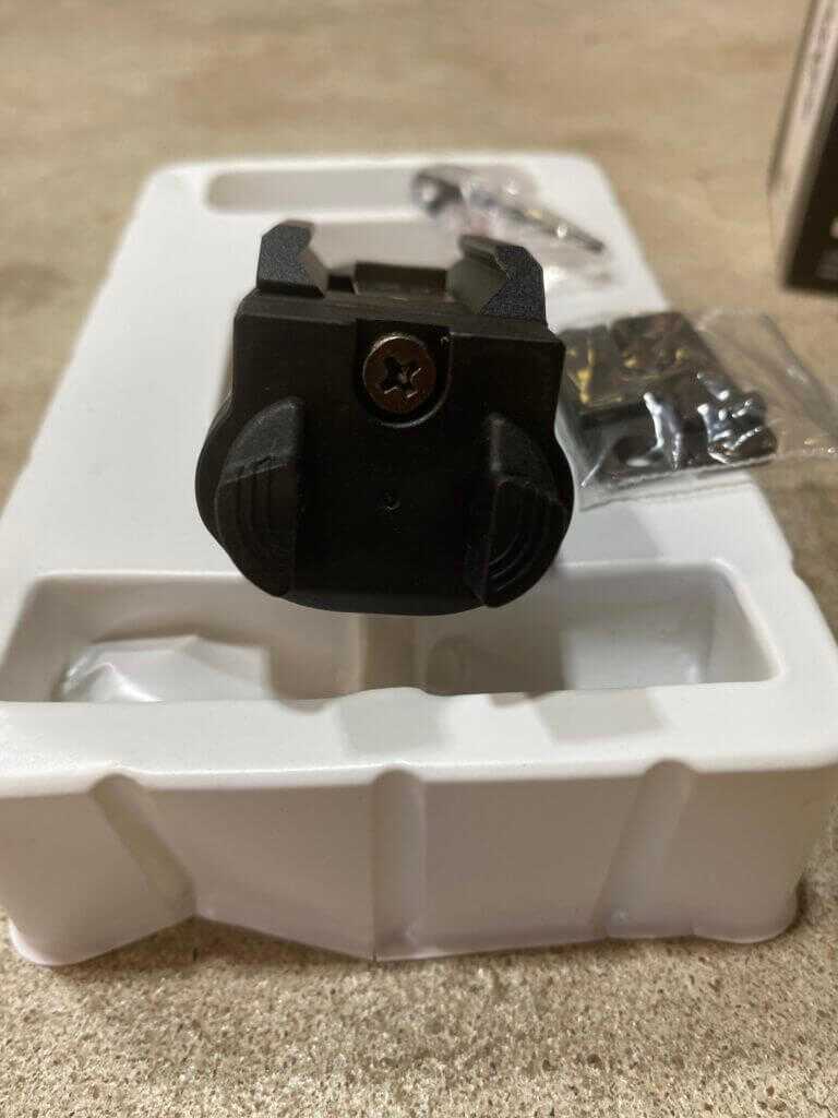 Nightstick TWM-30 - Fits Surefire Holsters -  Review