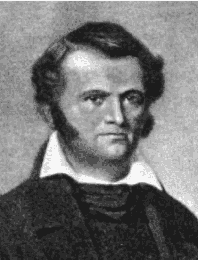 Jim Bowie and the Vidalia Sandbar Fight