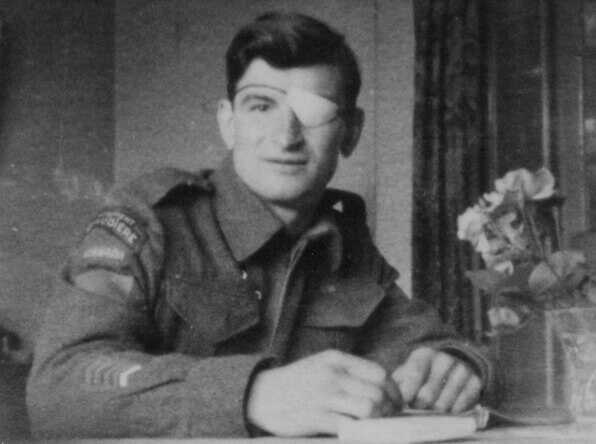 Leo Major: The Québécois Rambo