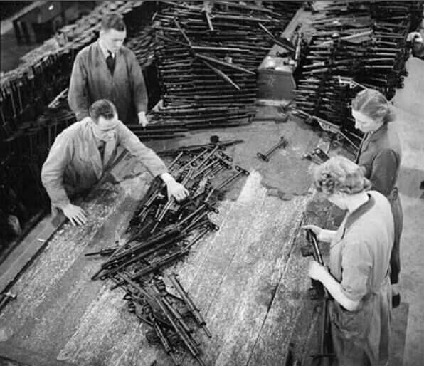 Leo Major: The Québécois Rambo