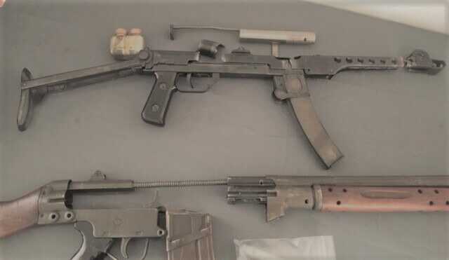 Red Oktober: AK Culture Kalash