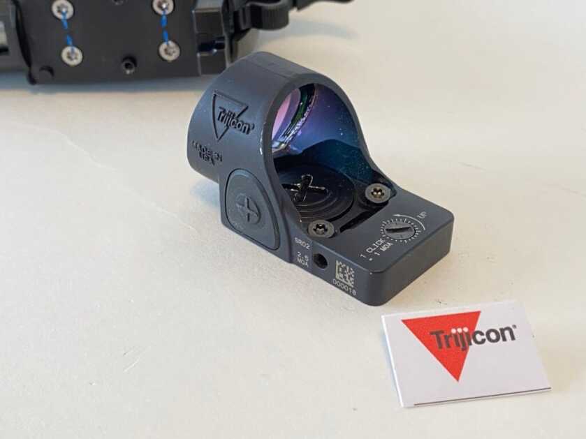 An Optics-Ready Hunter: The Devil Dog Arms 5 Tactical 1911 in 10MM AUTO