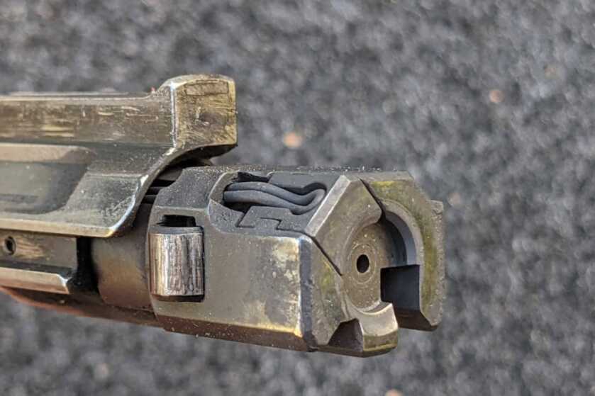 Is the JP Enterprises JP5 an MP5 Killer?  Deep Dive - Part 1