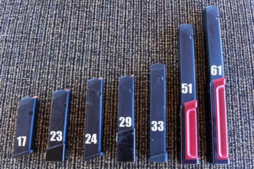 Is the JP Enterprises JP5 an MP5 Killer?  Deep Dive - Part 1