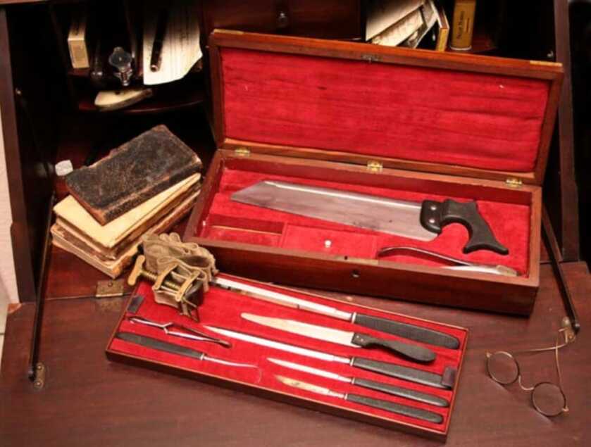 The Death of Stonewall Jackson: Lee Loses His Strong Right Arm