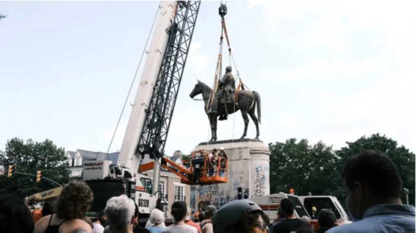 The Death of Stonewall Jackson: Lee Loses His Strong Right Arm