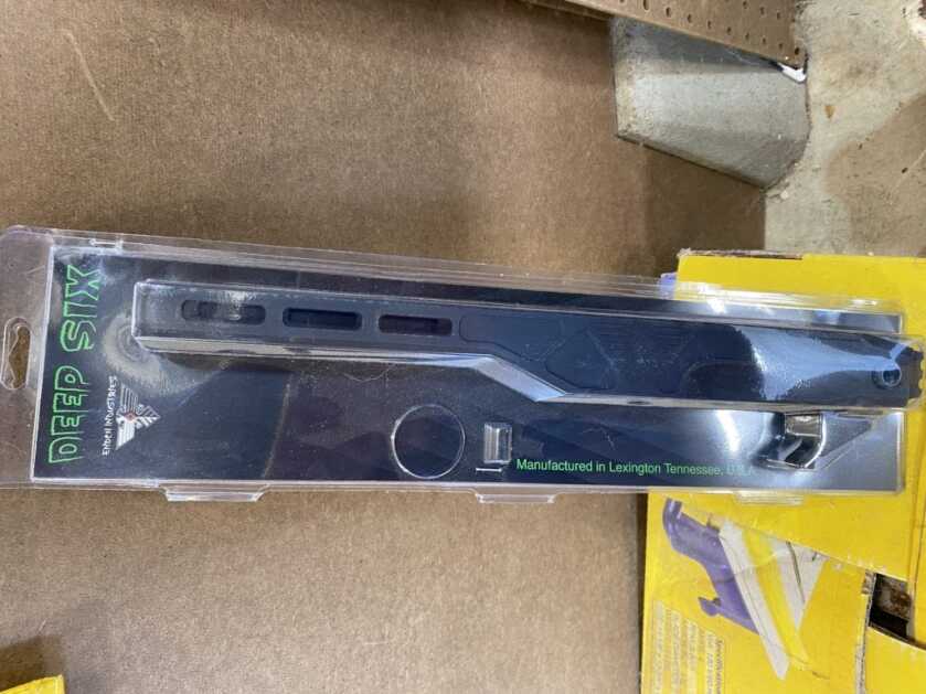 Ultra Ruger Charger Build with Enoch Industries, MDT, and SB Tactical