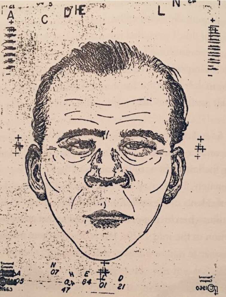 Albert Johnson: The Mad Trapper of Rat River