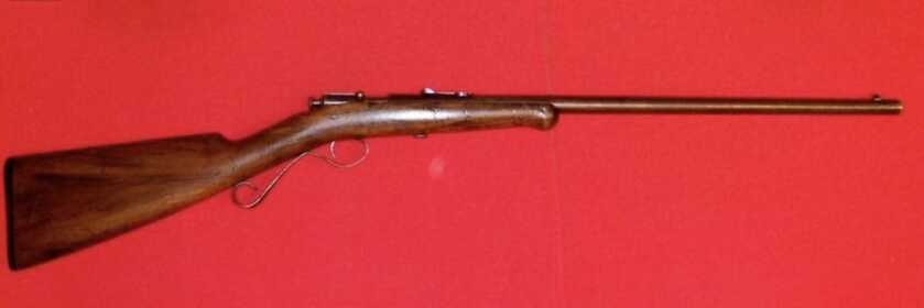 Albert Johnson: The Mad Trapper of Rat River