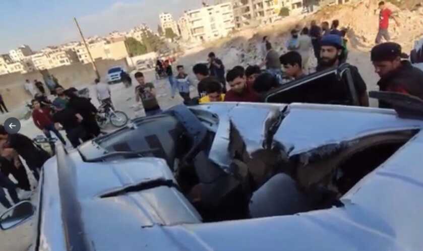 Abu Khayr al-Masri&nbsp;and the Ginsu Missile