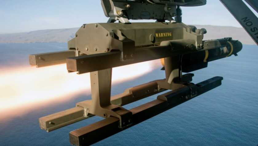 Abu Khayr al-Masri&nbsp;and the Ginsu Missile