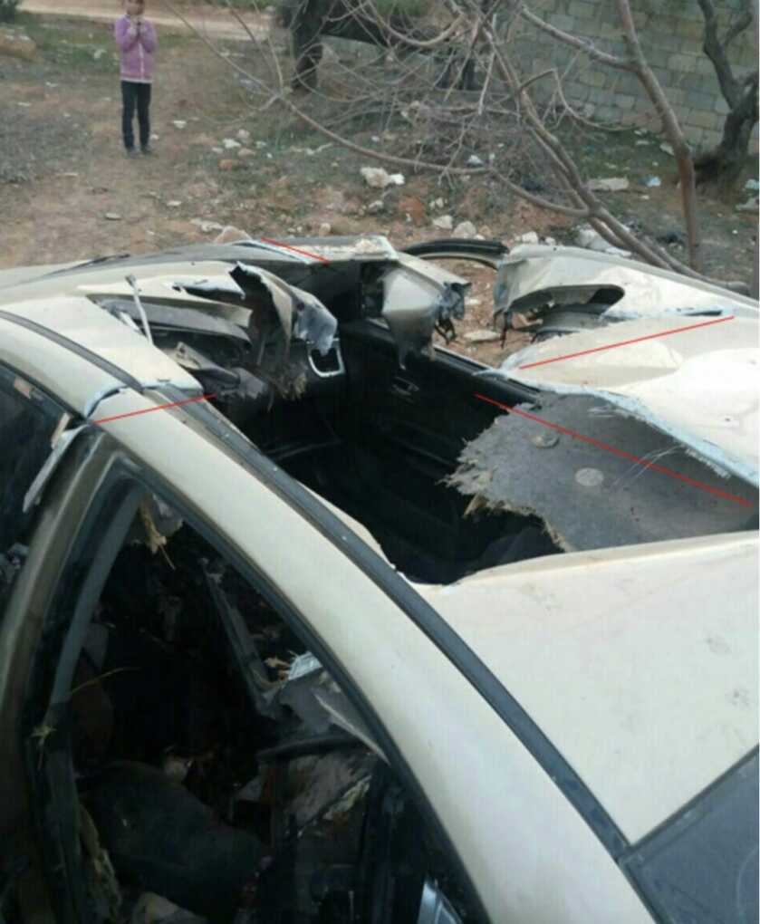 Abu Khayr al-Masri&nbsp;and the Ginsu Missile