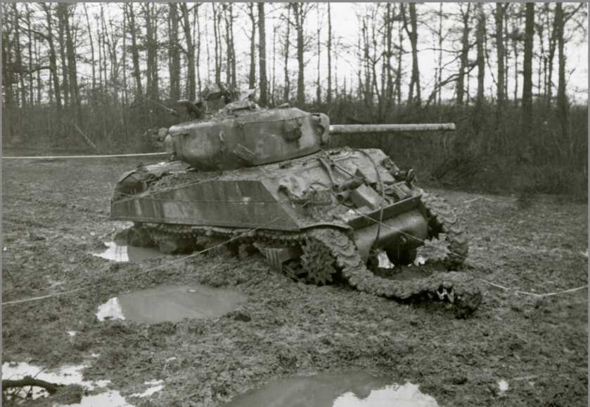 Ernst Barkmann: Panther Ace