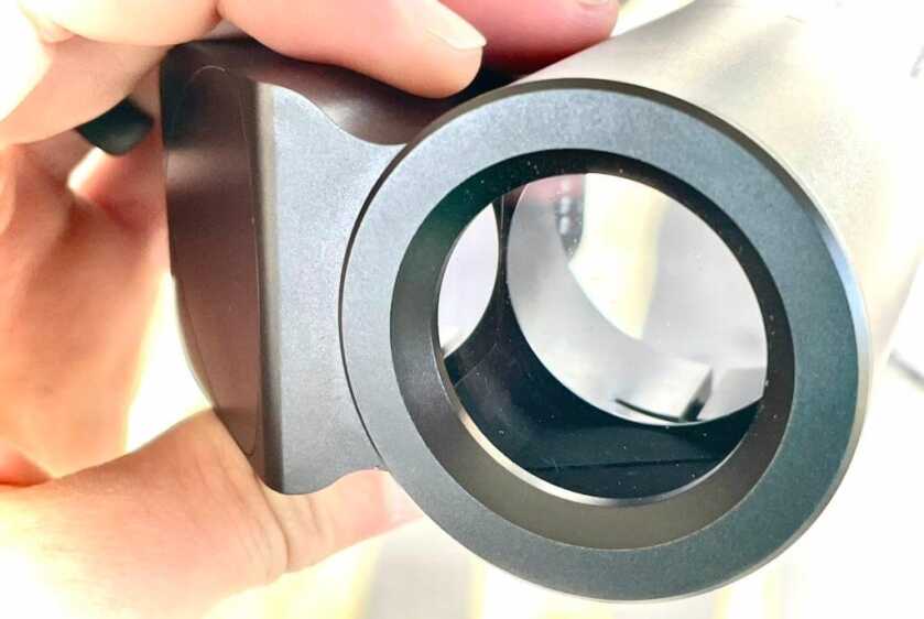 TriggerCam 2.1: Record In Up To 4K Through Your Day Scope&nbsp;