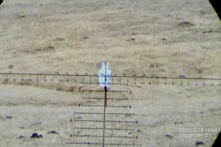 TriggerCam 2.1: Record In Up To 4K Through Your Day Scope&nbsp;