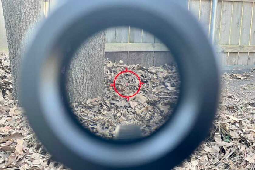 TriggerCam 2.1: Record In Up To 4K Through Your Day Scope&nbsp;