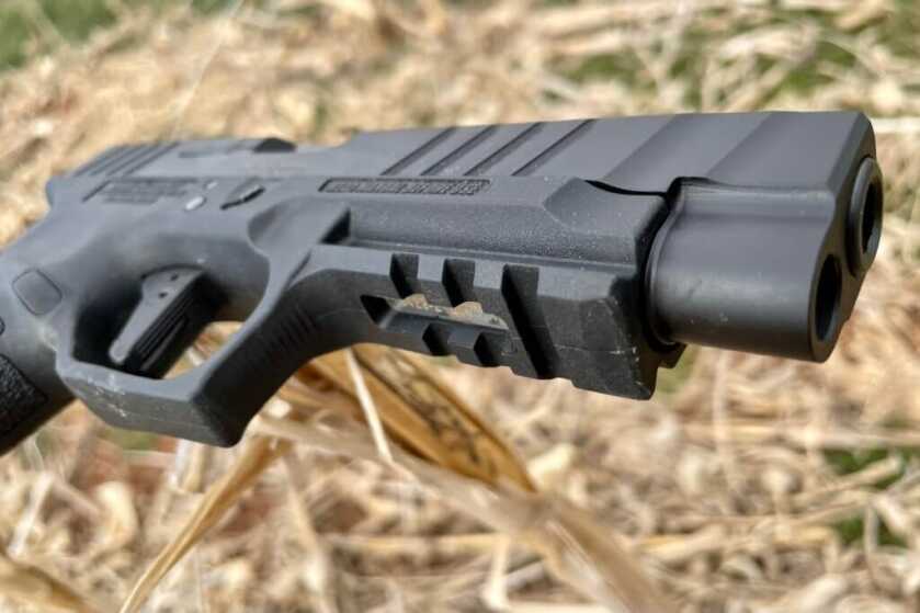 In this Stoeger STR 9 Review we're going to see why the author says the STR9 is a contender for best budget striker-fired pistol. 