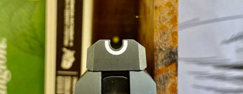 Delivering One Hell of a Headache: Springfield Armory’s 1911 Emissary 4.25” Means Business