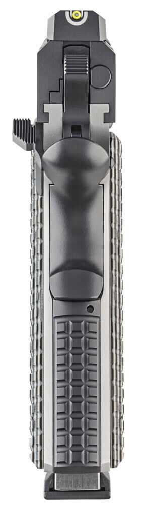 Delivering One Hell of a Headache: Springfield Armory’s 1911 Emissary 4.25” Means Business