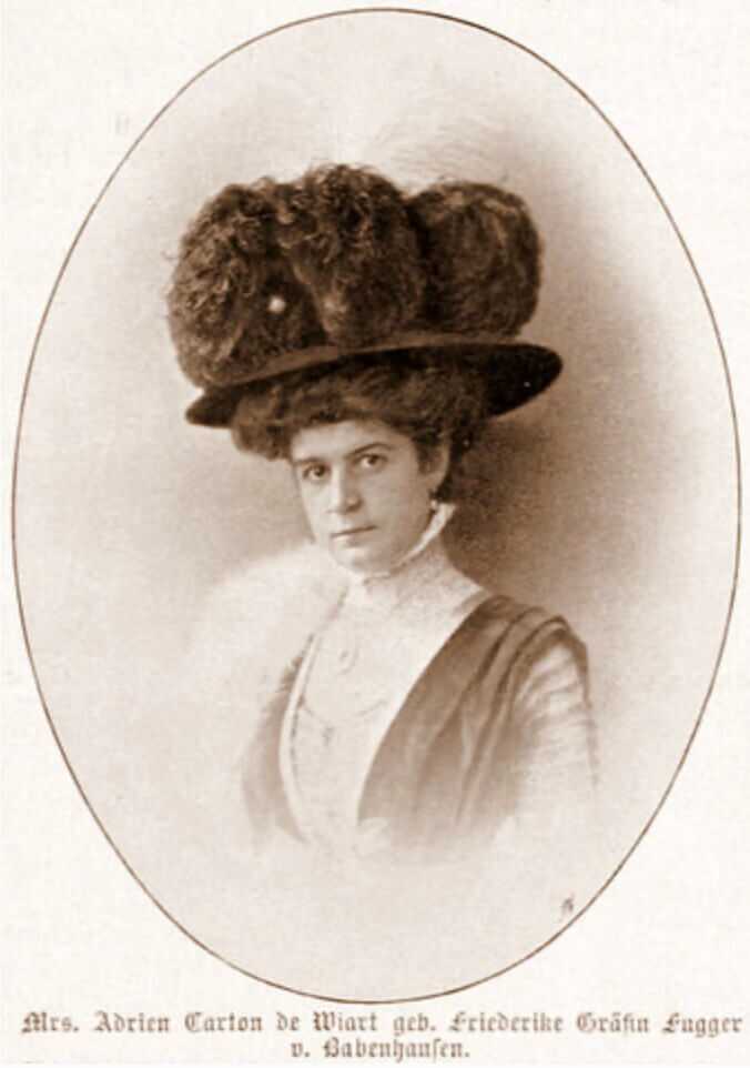 The Unkillable Adrian Carton de Wiart: “Frankly, I Had Enjoyed the War”