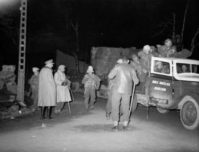 The Unkillable Adrian Carton de Wiart: “Frankly, I Had Enjoyed the War”