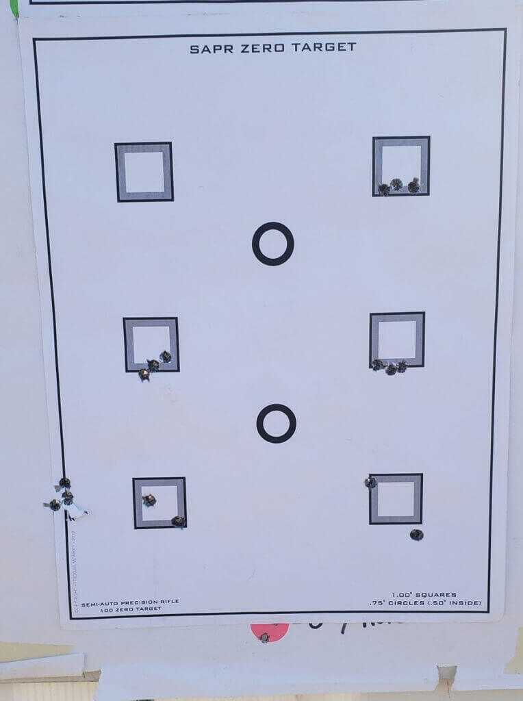 Budget AR-15 Triggers From Schmid Tool
