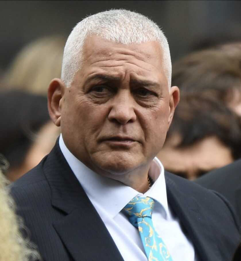 The Hotheaded Hitman Preferred a Wheelgun!