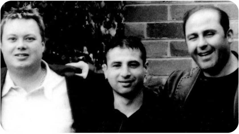 The Hotheaded Hitman Preferred a Wheelgun!