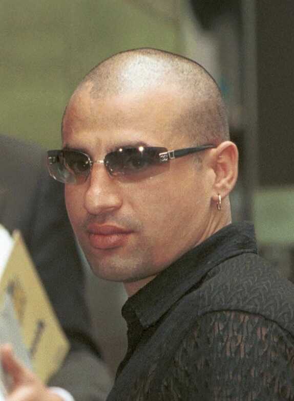 The Hotheaded Hitman Preferred a Wheelgun!