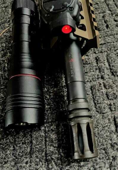 Everything You Really Need to Know About Picking a Long Gun Light: So Many Options, So Much Lumen