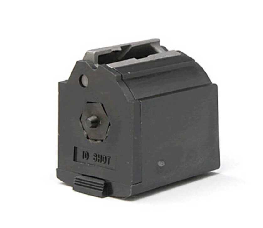 Dr. Dabbs - The .22 Rimfire's Lethality at Work & at Play