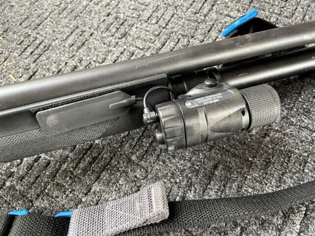 Everything You Really Need to Know About Picking a Long Gun Light: So Many Options, So Much Lumen