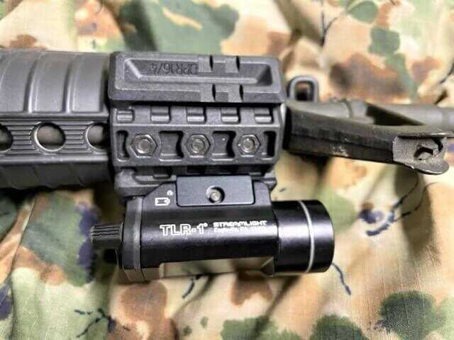 Everything You Really Need to Know About Picking a Long Gun Light: So Many Options, So Much Lumen