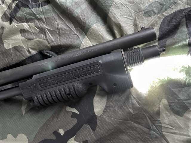 Everything You Really Need to Know About Picking a Long Gun Light: So Many Options, So Much Lumen