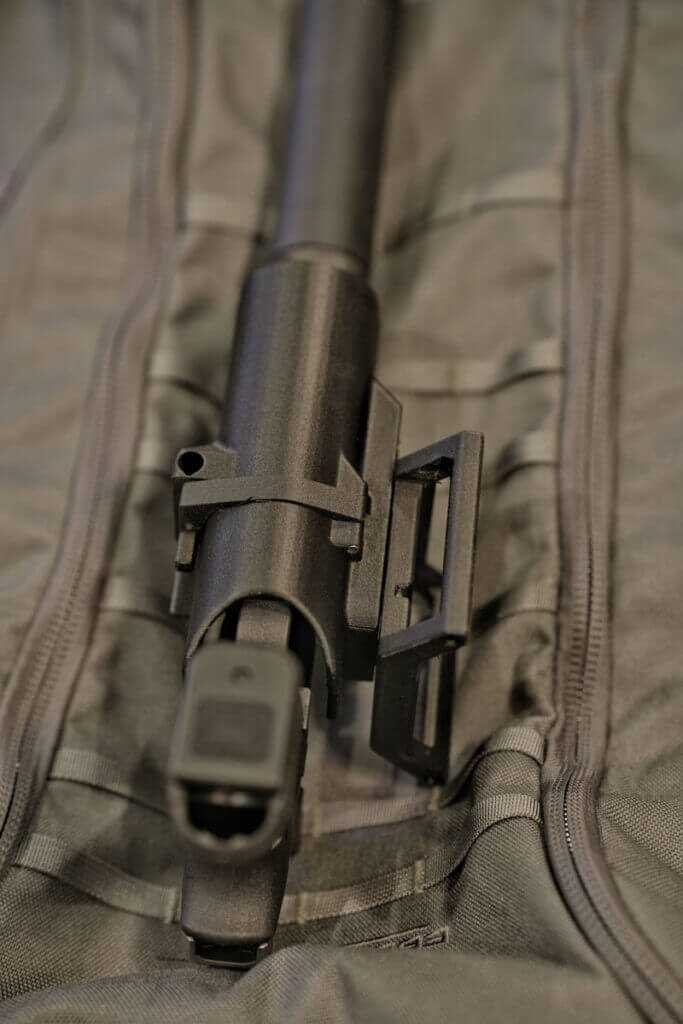 Hush Holsters - Holster Your Suppressed Pistol