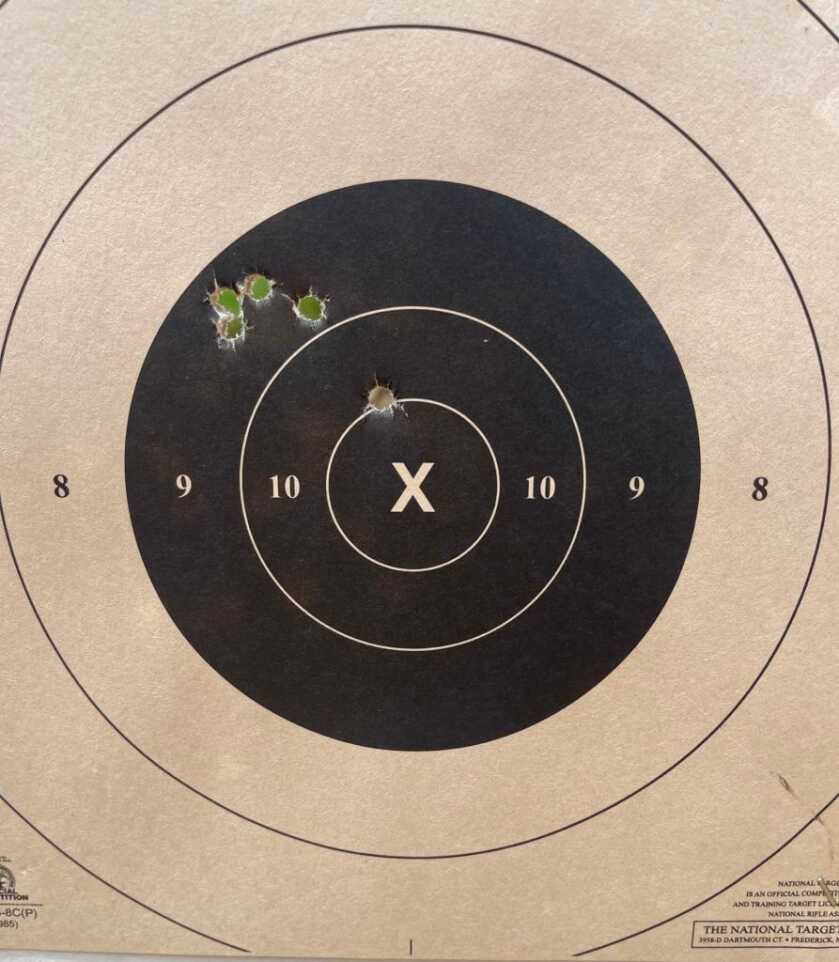 The Nighthawk Custom TRS DS – King of the Double Stacks!