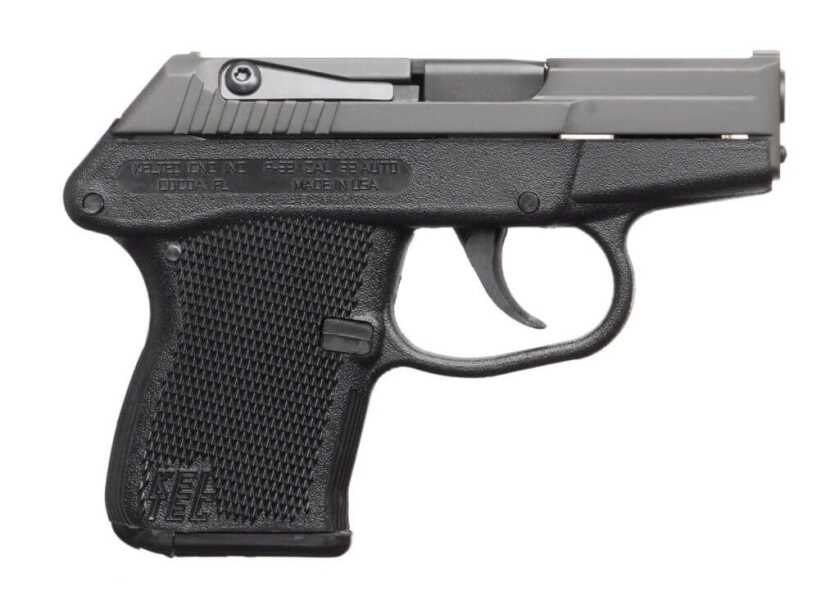 The Best Deep Concealment Carry Guns