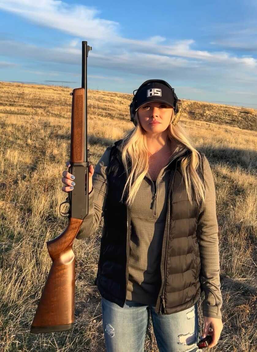 Henry's Homesteader 9mm Carbine Reviewed