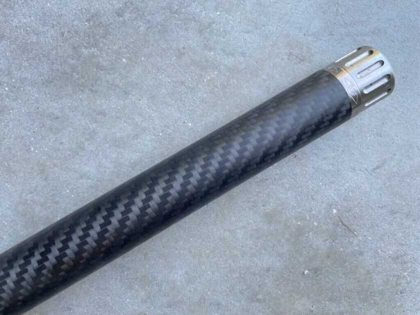 bfs systems carbon fiber barrel
