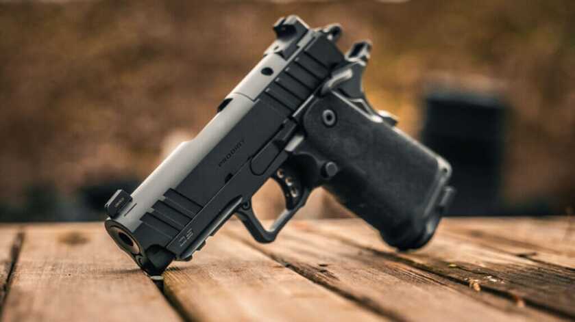 Springfield Armory Prodigy 3.5 Compact (11)
