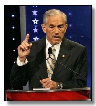 2nd Amendment Voters Should Vote RON PAUL