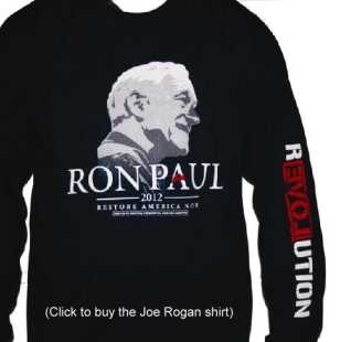 2nd Amendment Voters Should Vote RON PAUL