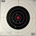 PMC 132gr, .38 Spcl., FMJ, double action from 21 feet.