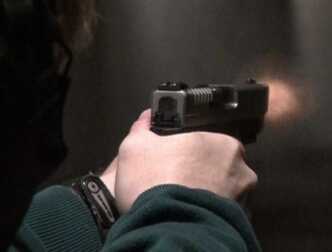 XD-S 4.0 is very pleasant to shoot.