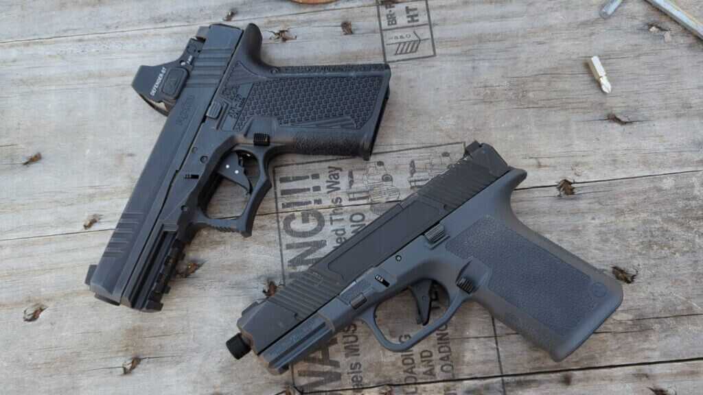 RXM and Adams ARms