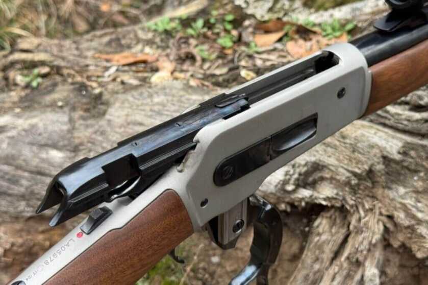Boarbuster Evolution vertical ejection