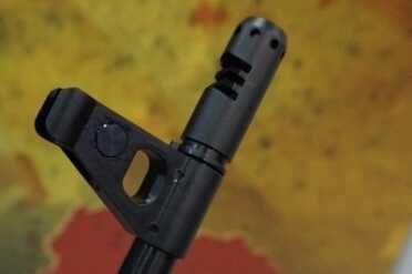American Made AKs from Century--SHOT Show 2015 Century 1429