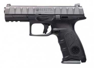 Looking Back: The Best Handguns of 2017 Looking Back: The Best Handguns of 2017