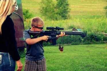 Second Amendment Foundation Takes on Michigan Agency Over Foster Parent Gun Rights