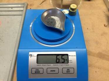 Sig .38 Super Ammunition Test Consistent powder loads across both the practice ammo and the carry line make for consistent performance between two very different price points.